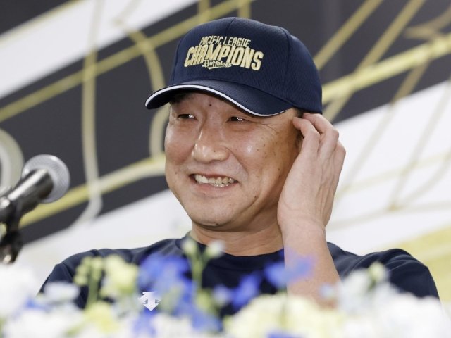 オリックス25年ぶりV》中嶋聡監督はなぜ“我慢”できるのか？ 選手