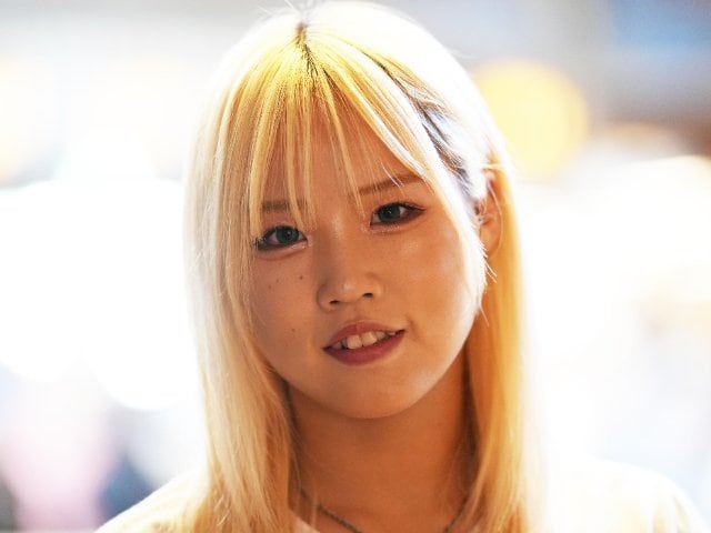 マリーゴールドにはチャンスがある」ビクトリア弓月20歳が“女子