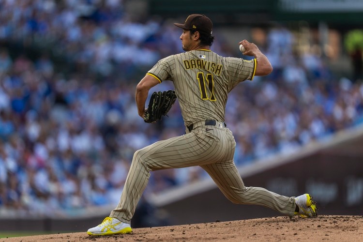 衝撃の引退報道」その後…侍ジャパン合流のダルビッシュ有「契約破棄