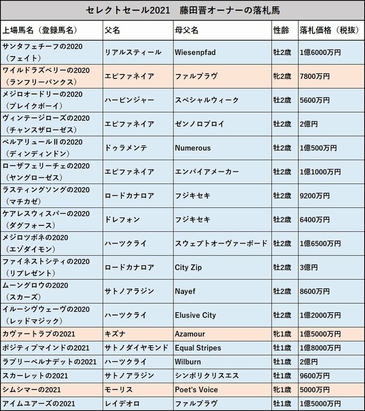 2年で45億円超の爆買い…「ウマ娘」で話題の藤田晋オーナーの狙いとは