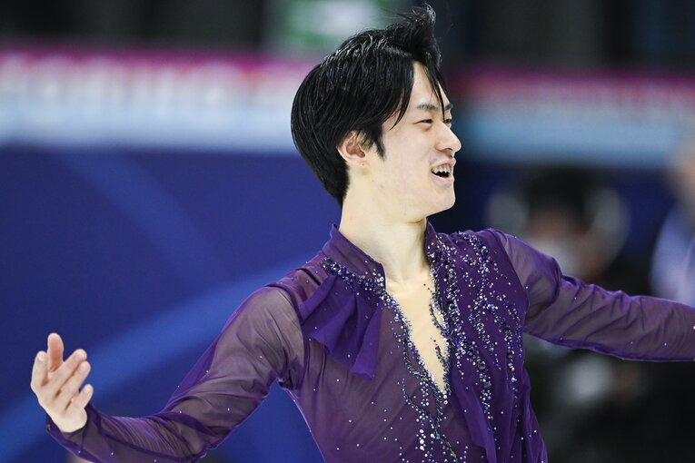 フリー、ラフマニノフの『ピアノ協奏曲第2番』　©Asami Enomoto