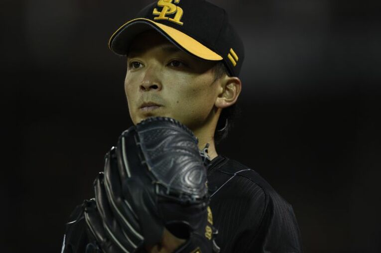 2016交流戦。対広島カープ戦 ／ photograph by Bungeishunju