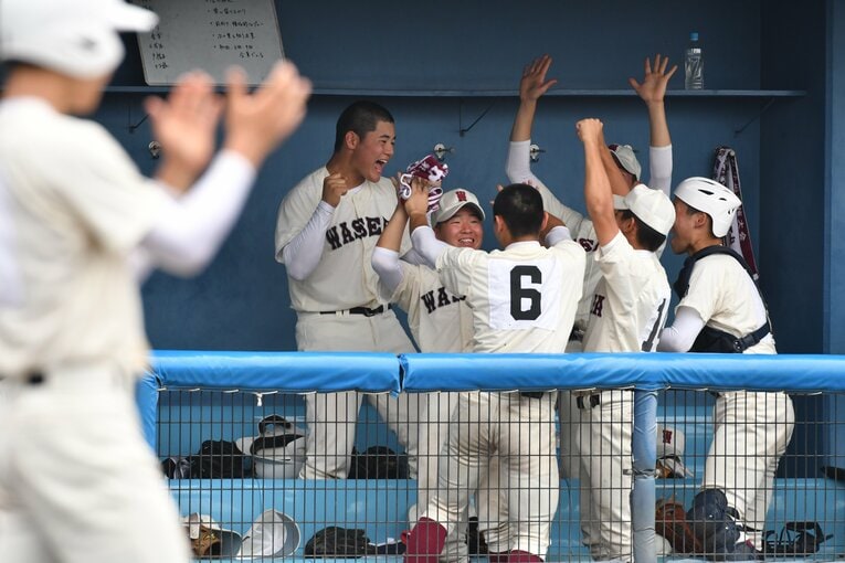 2016年練習試合　©︎Hideki Sugiyama