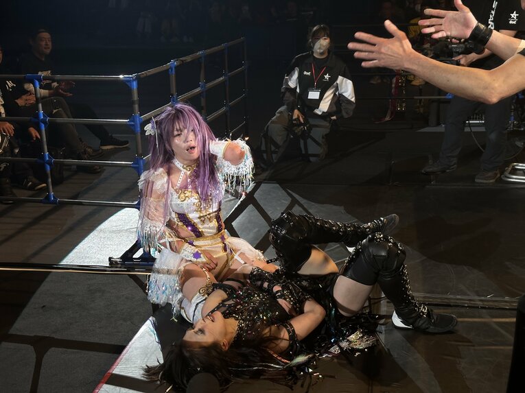 ©Norihiro Hashimoto