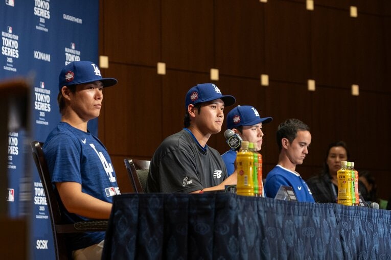 【2025年最新版・ショウヘイの愛される日々／随時更新。40枚超】　©Nanae Suzuki