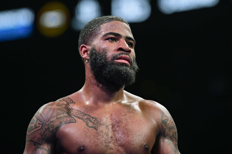 スティーブン・フルトン　©Getty Images