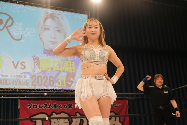 「自分以外はみんな敵だと…」うつ病を患った女子プロレスラーのその後…引退→復帰も経験した真白優希の思い「同じ病気の人たちにも試合を見てほしい」(30)