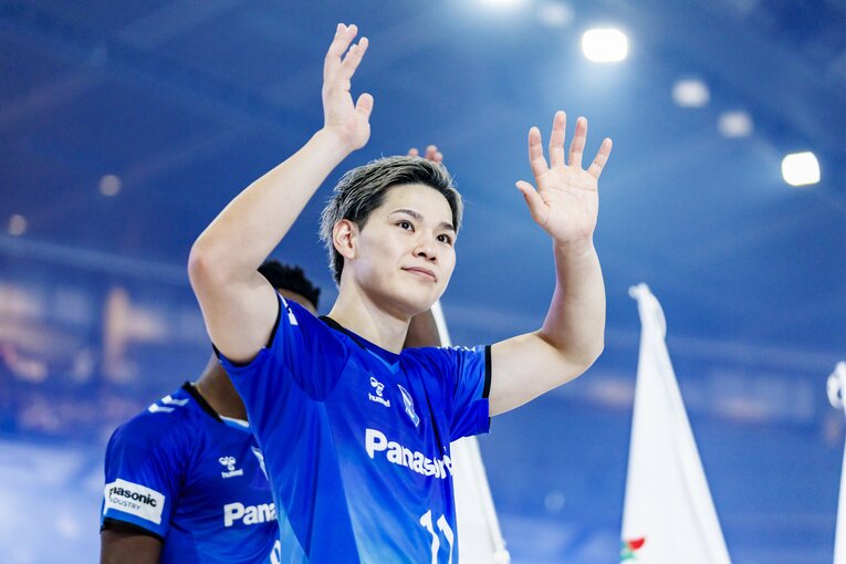 ©︎Kiichi Matsumoto