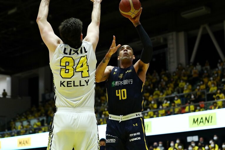 ジョシュ・スコット