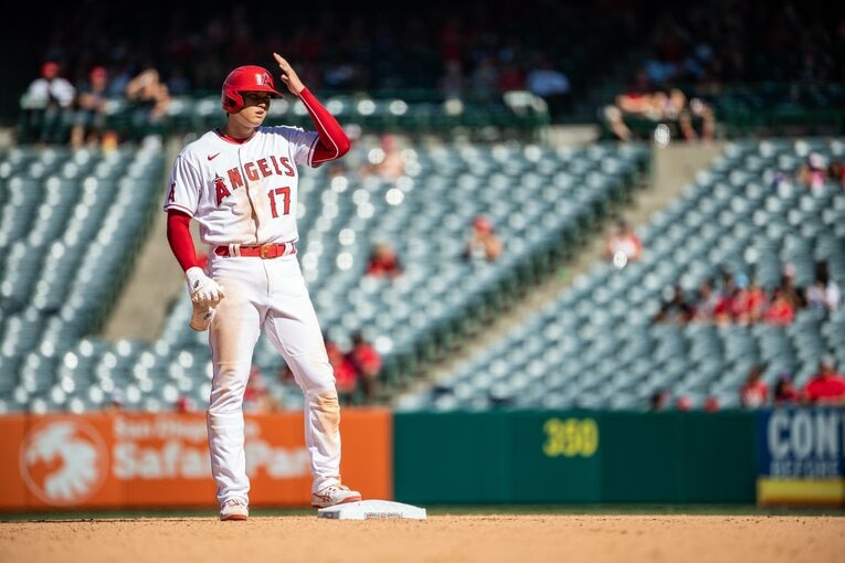 「大谷翔平の無駄遣い」をしないために、エンゼルスには“大型補強”が必要だ…“二刀流”ロレンゼンなど注目の新戦力はどんな選手？(32)