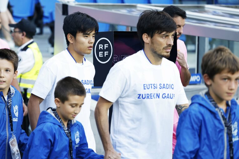 第6節エスパニョール戦