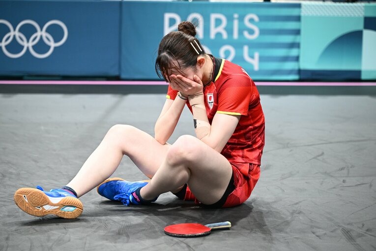 ©︎Naoya Sanuki/JMPA