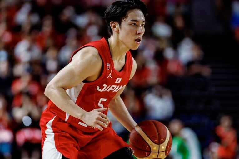 2023年　©︎Kiichi Matsumoto