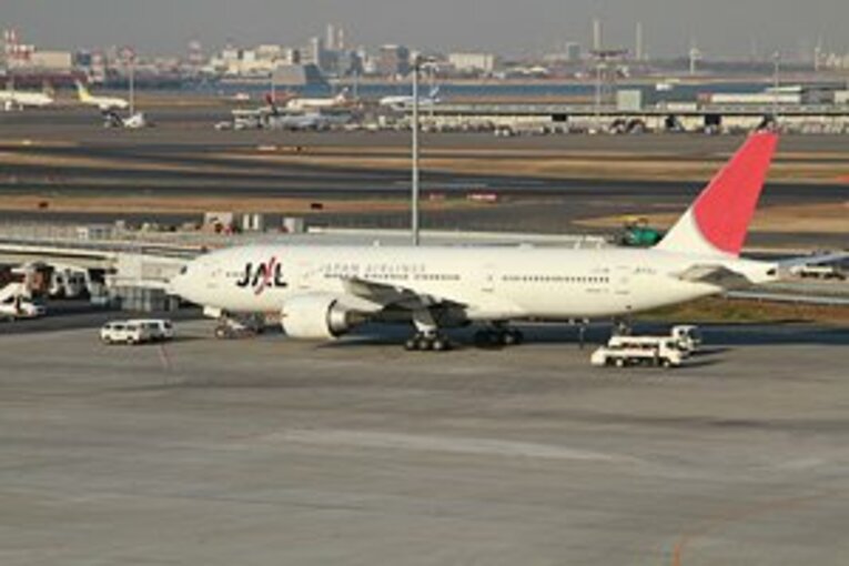 今日は寒いから、南へ行こう!?羽田空港と新幹線車両基地を目指せ。(13)