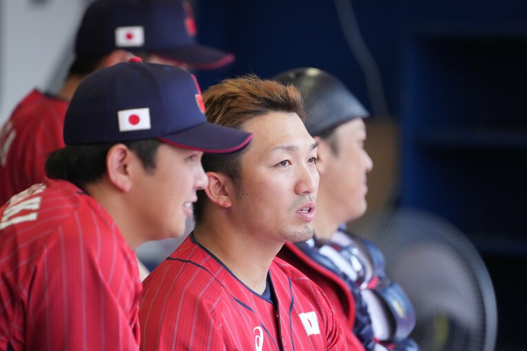 2021年東京五輪　©︎JMPA