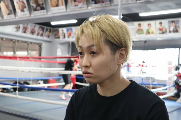 ©︎Masayuki Sugizono