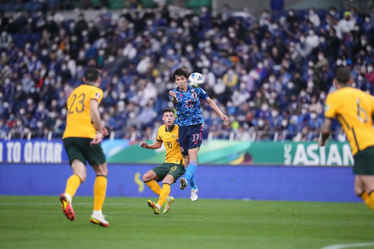 “致命的なミス”で評価を下げた田中碧が巻き返すために必要なものとは？ 日本代表には不可欠でもドイツ2部では苦戦中な理由(11)