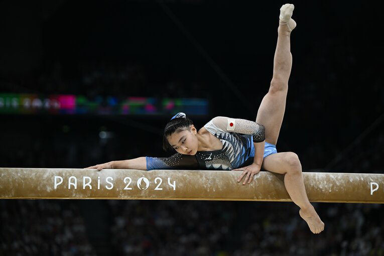 ©Asami Enomoto/JMPA