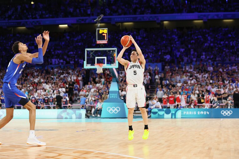 ©︎Kaoru Watanabe/JMPA