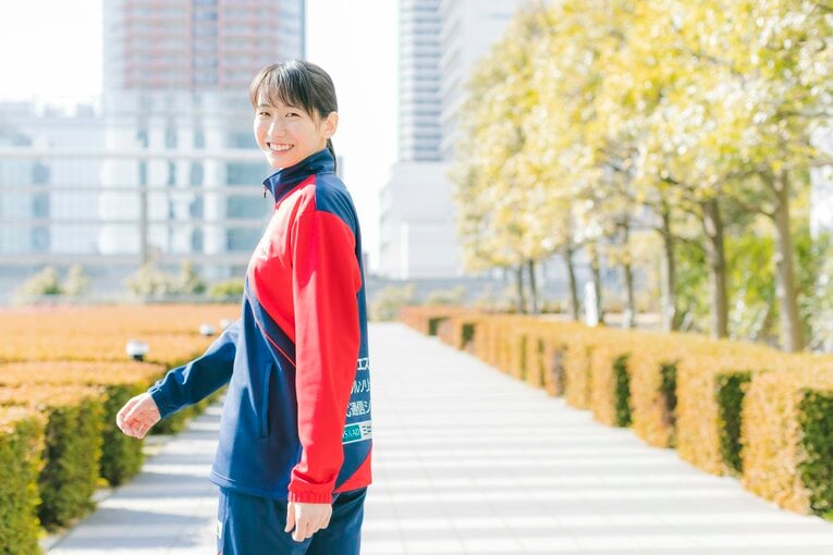 2022年2月撮影　©Kiichi Matsumoto