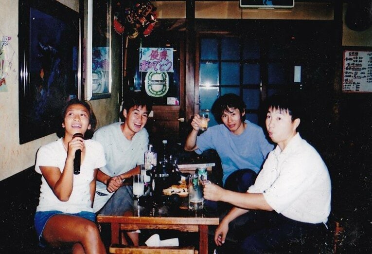 「生前は、引退したら居酒屋でもやろうかな～と、レシピを作っていたりしていたんですよ。（生きていたら）何をしていたんでしょうね。まあ、でも何かと決めつけないほうが楽しいかもしれません」（敏さん）