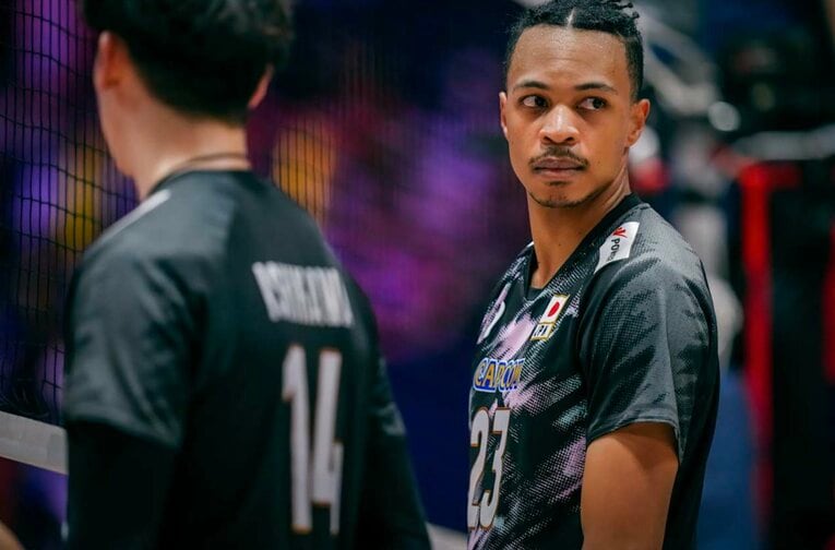 ©︎Volleyball World