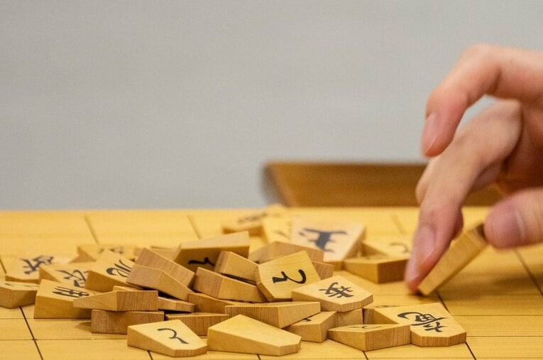 数々の伝説の棋士を生んだ昭和の将棋界。55歳で生涯を閉じた“名人候補だったプリンス”とは ／ photograph by Nanae Suzuki