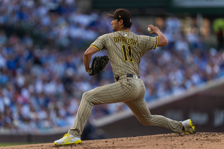 引退報道、その背景は…　©Getty Images