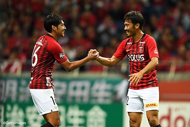 「まだまだ谷間の世代は終わらない」阿部勇樹38歳、笑顔で語れる理由。(2)