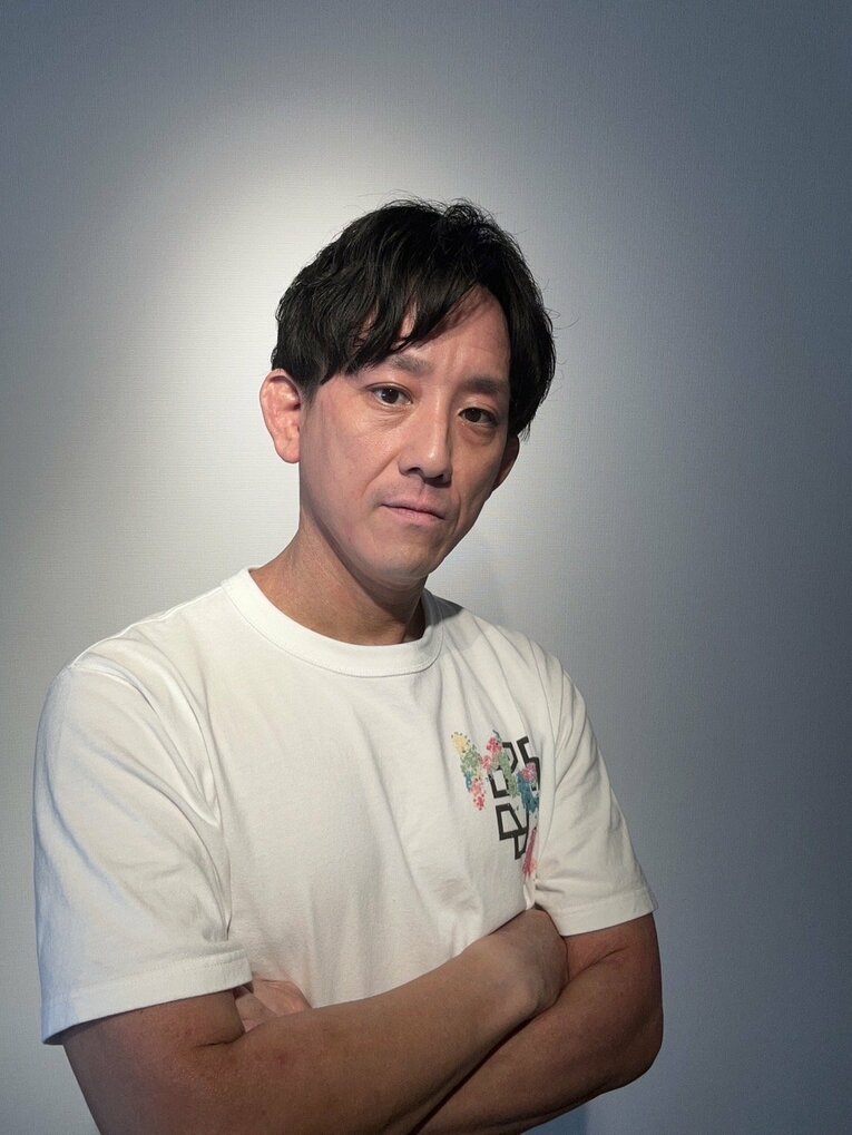 ニューヨーク・メッツのセラピストとして活動した小林睦宜氏