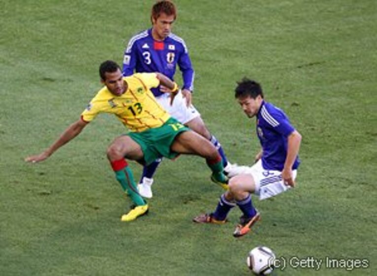 日本人にとって、W杯とはいったい何なのか。～指揮官・岡田武史に問う～(3)