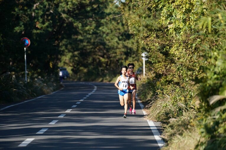 ©Ryo Ota/Sports Hochi