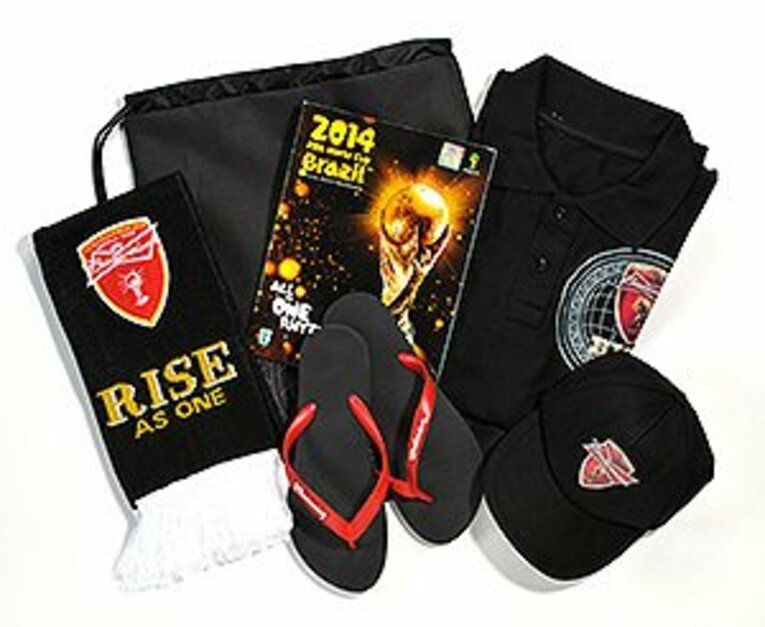 NumberWeb美人特派員が行く、ブラジルワールドカップ観戦ツアー 【後編】(3)