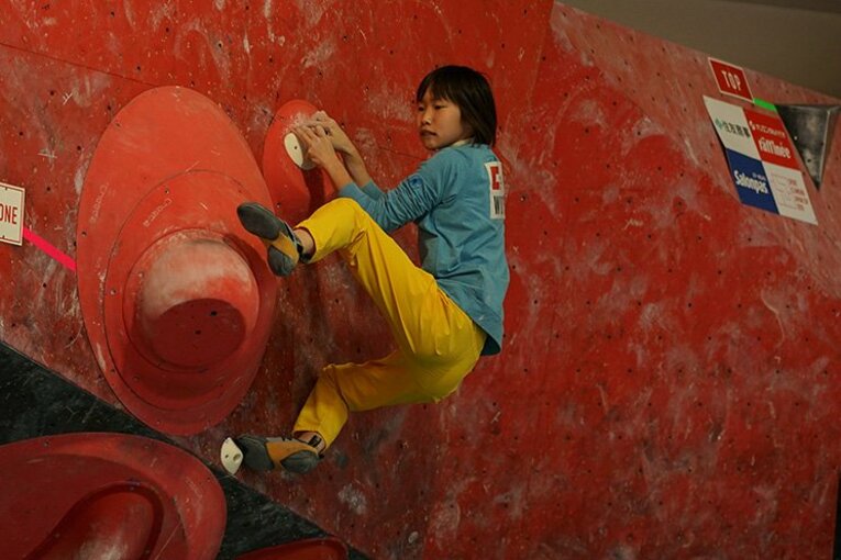 「東京では金メダルを！」「パリには選手生命すべてをかけて！」いまの日本人トップクライマーたちの熱い想い。(3)