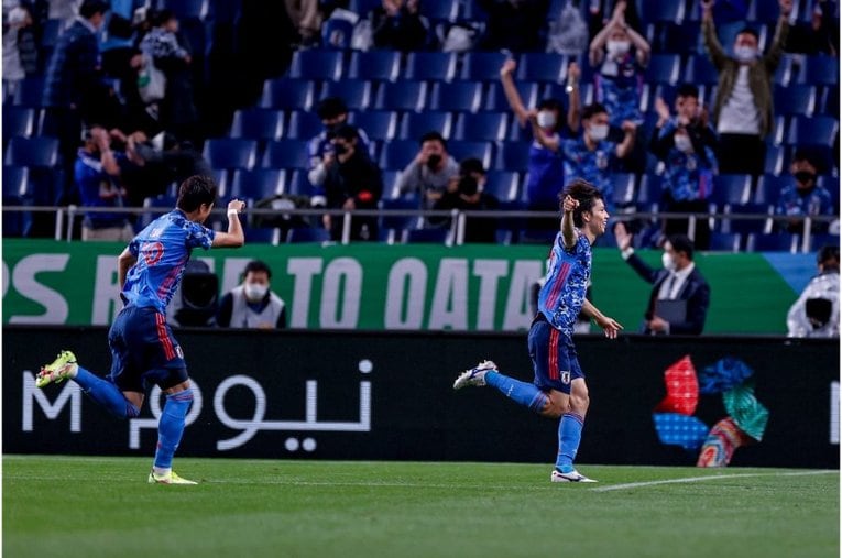 ©Kiichi Matsumoto/JMPA