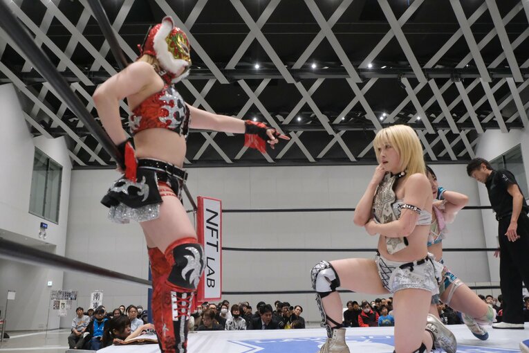 ©Norihiro Hashimoto