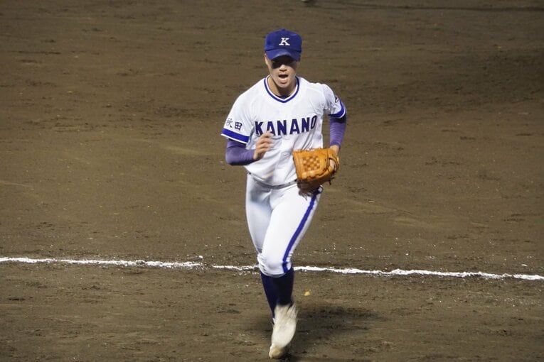 吉田大輝の東北大会写真　©Kei Nakamura