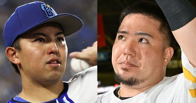 2024日本シリーズ展望: DeNAとソフトバンクの戦力分析 - 20勝差の