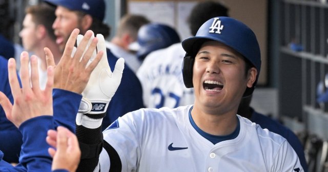 ドジャースよりヤンキースが上」米記者がズバリ…大谷翔平の世界一は