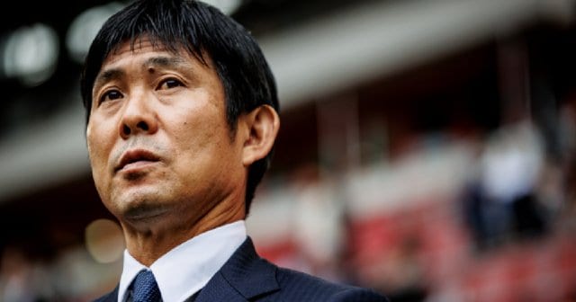 “3バック＋三笘薫＆伊東純也の両ワイド起用”は「隠してきたわけではない」 森保監督が明かすW杯の大胆采配が大国撃破に必要だった理由（2／4 ...