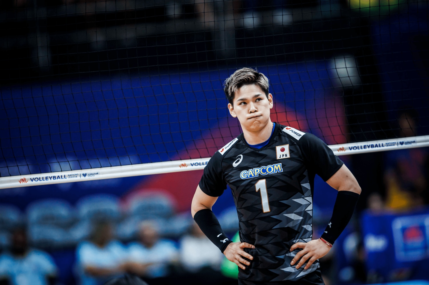 ©︎Volleyball World