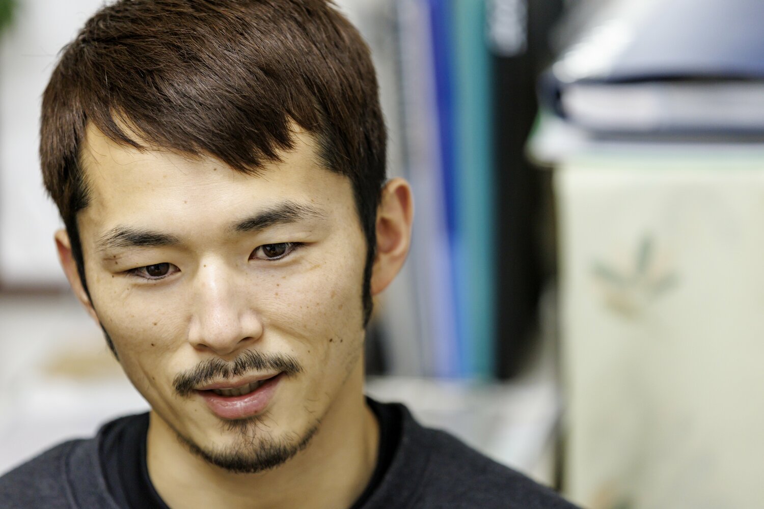 ©︎Kiichi Matsumoto