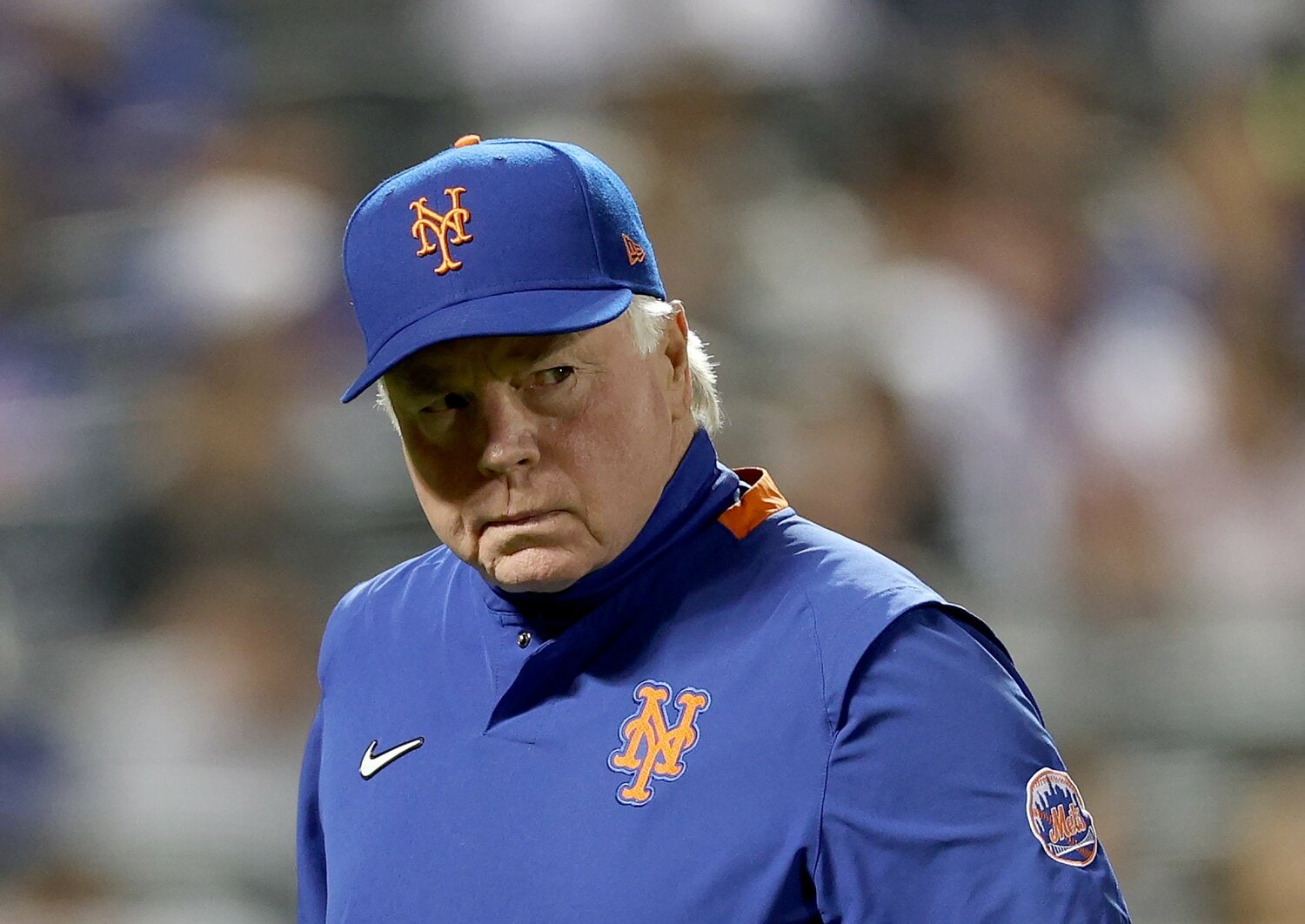 現在66歳、これまで計5チームの指揮を執り、1600勝以上を挙げてきたショーウォルター監督 ©Getty Images