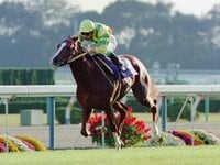 松永幹夫が涙した「イソノルーブルのオークス」から30年 桜花賞