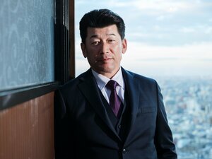 さらば番長…「現役時代と監督時代、どっちがきつかった？」三浦大輔が語ったDeNAでの濃密な5年間「これからはファンの方々と同じ気持ちで」
