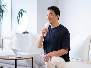 継続できる理由は「高い効果」と「圧倒的な使いやすさ」松田丈志の身だしなみの意識を2カ月間でワンランクアップさせた“相棒”の魅力