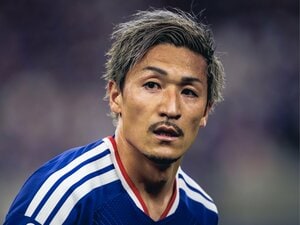 「ダイゼンはロボットだ」“W杯でも躍動”前田大然がプレミア移籍…でも「まさかの批判」が起こったワケは？ ファンは「今度こそプレミアへ送り出すべき」