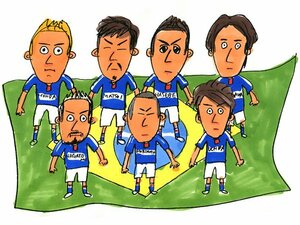 2014年に日本代表で、最も期待したい選手は?