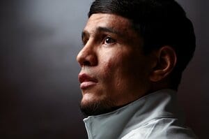 井上尚弥の“刺客”アフマダリエフ激白「私たちの母国での生活は想像もできない」苦境から這い上がったウズベク・パワー「4団体統一こそ究極のゴール」