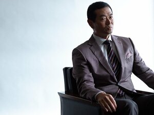桑田真澄とは何者か。その正体に迫る新連載。